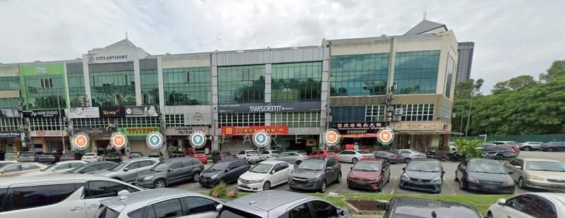 Kedai untuk Dijual di Bandar Puteri Puchong (Puchong) - Jared Wong - PropertyGuru.com.my