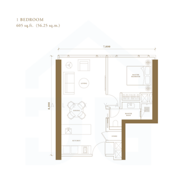 Service Residence for Rent at Pavilion Damansara Heights - Alex Yap - PropertyGuru.com.my