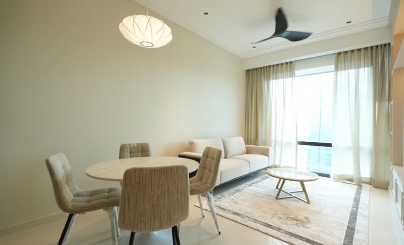 Service Residence for Rent at Pavilion Damansara Heights - Alex Yap - PropertyGuru.com.my