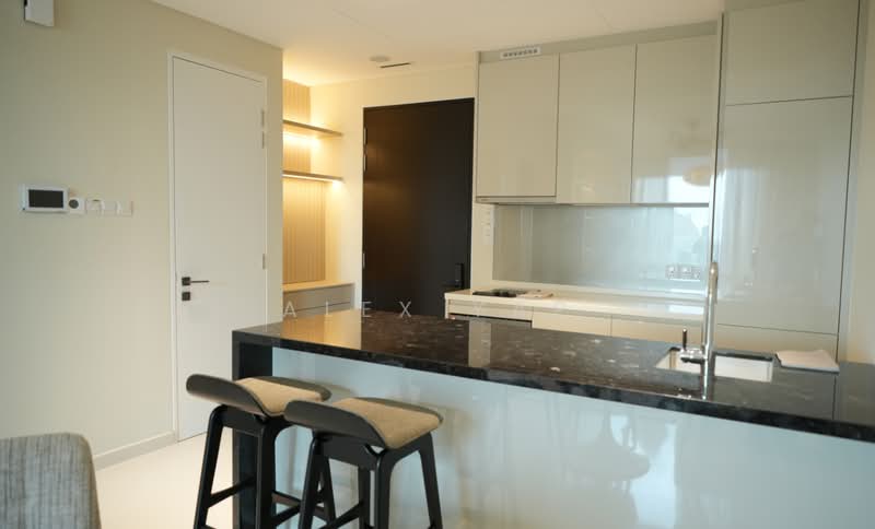Service Residence for Rent at Pavilion Damansara Heights - Alex Yap - PropertyGuru.com.my