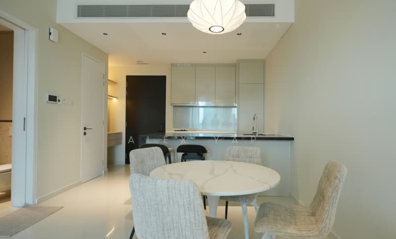 Service Residence for Rent at Pavilion Damansara Heights - Alex Yap - PropertyGuru.com.my