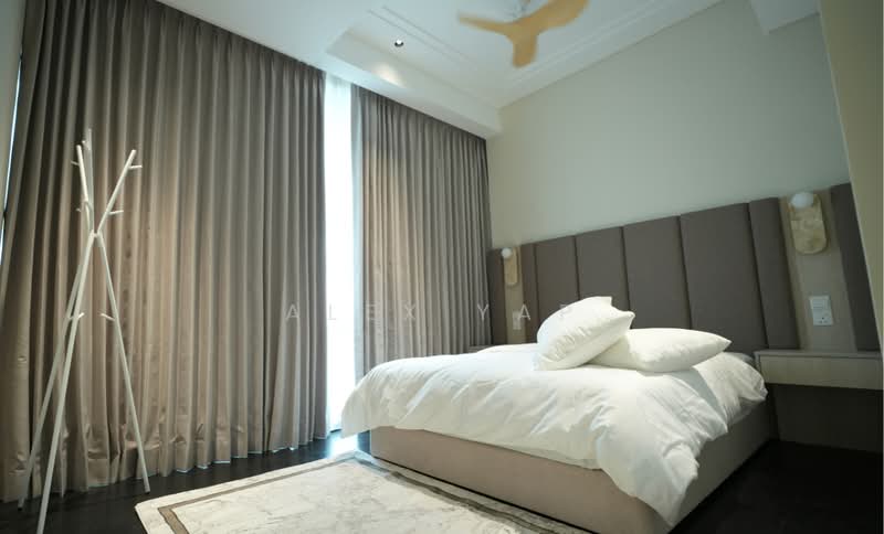 Service Residence for Rent at Pavilion Damansara Heights - Alex Yap - PropertyGuru.com.my