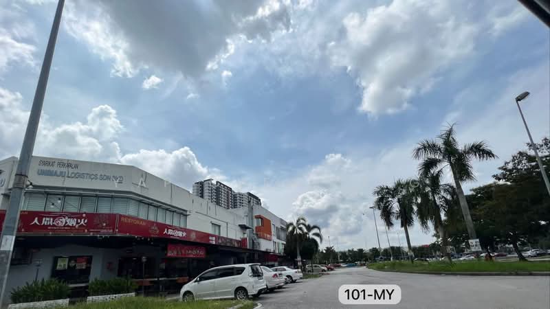 Shop for Sale in Bandar Botanic (Klang) - Yap Chew Ying - PropertyGuru.com.my