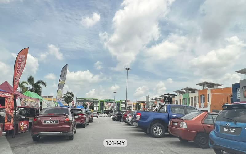 Shop for Sale in Bandar Botanic (Klang) - Yap Chew Ying - PropertyGuru.com.my