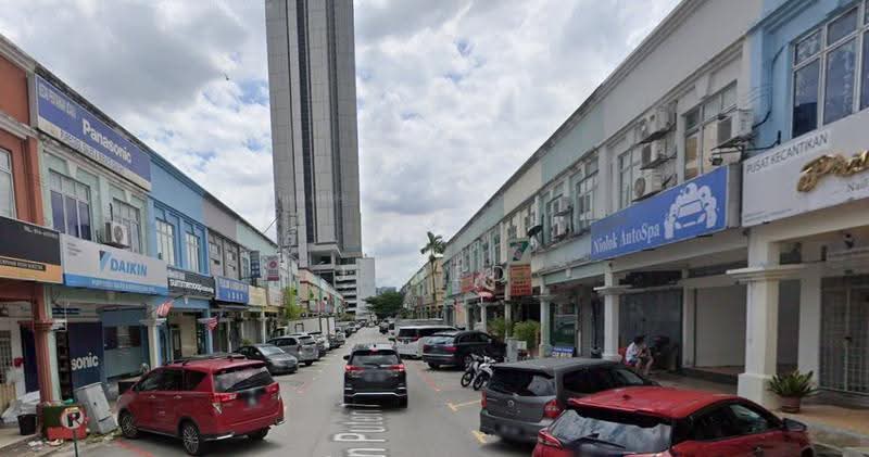 Shop for Rent in Bandar Puteri Puchong (Puchong) - Jared Wong - PropertyGuru.com.my