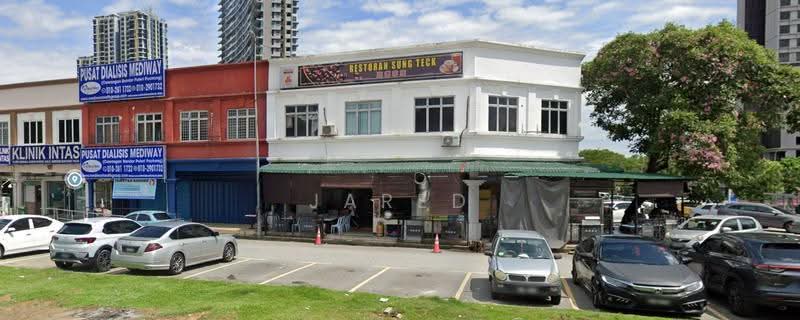 Shop for Rent in Bandar Puteri Puchong (Puchong) - Jared Wong - PropertyGuru.com.my