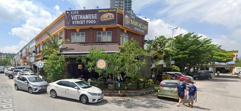 Shop for Rent in Bandar Puteri Puchong (Puchong) - Jared Wong - PropertyGuru.com.my