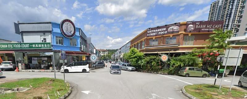 Shop for Rent in Bandar Puteri Puchong (Puchong) - Jared Wong - PropertyGuru.com.my