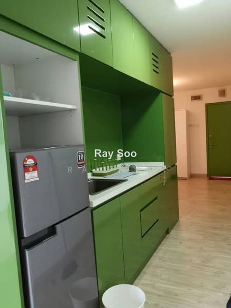 Service Residence for Sale at Halo Sunday @ Empire City - Ray Soo - PropertyGuru.com.my