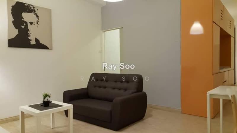 Service Residence for Sale at Halo Sunday @ Empire City - Ray Soo - PropertyGuru.com.my