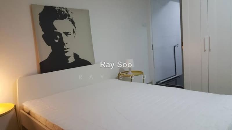 Service Residence for Sale at Halo Sunday @ Empire City - Ray Soo - PropertyGuru.com.my