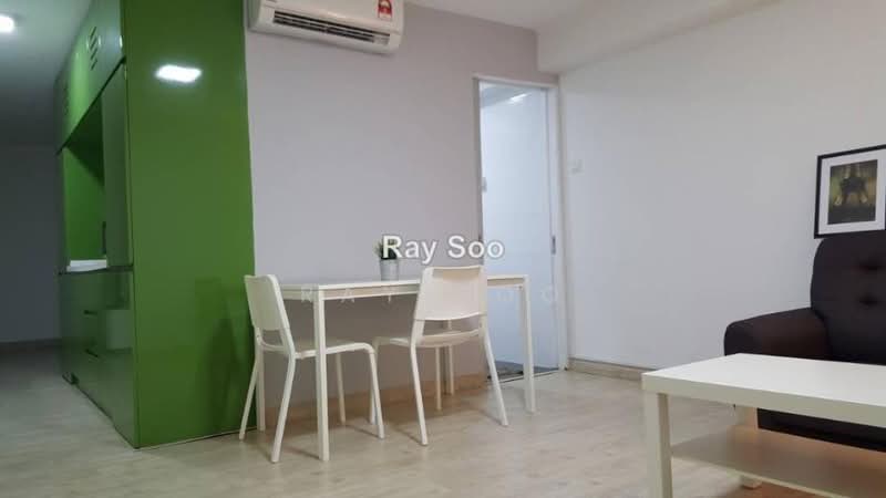 Service Residence for Sale at Halo Sunday @ Empire City - Ray Soo - PropertyGuru.com.my