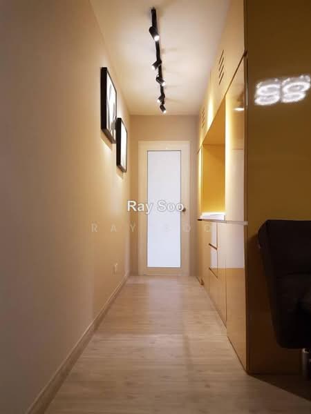 Service Residence for Sale at Halo Sunday @ Empire City - Ray Soo - PropertyGuru.com.my