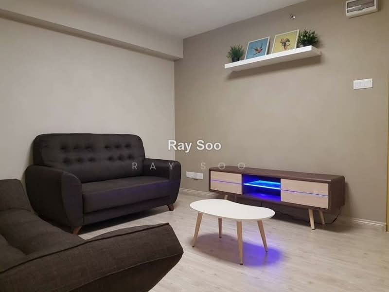 Service Residence for Sale at Halo Sunday @ Empire City - Ray Soo - PropertyGuru.com.my
