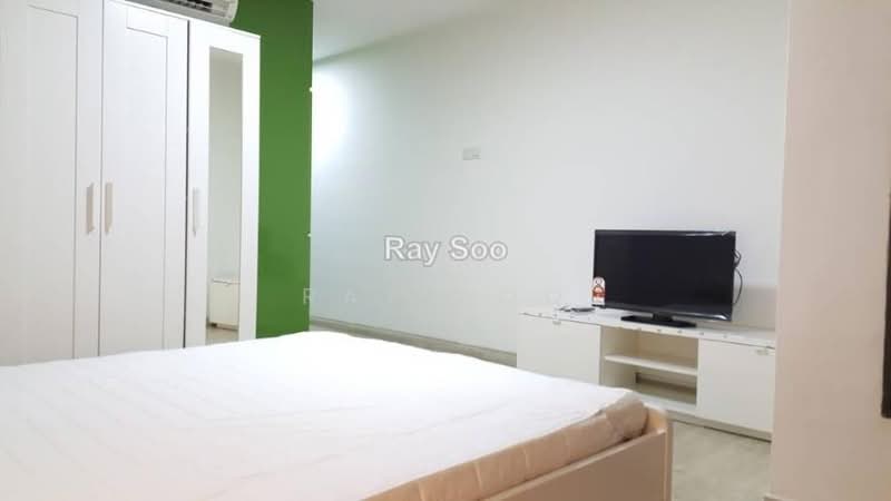 Service Residence for Sale at Halo Sunday @ Empire City - Ray Soo - PropertyGuru.com.my
