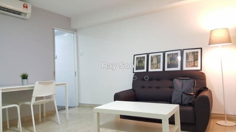 Service Residence for Sale at Halo Sunday @ Empire City - Ray Soo - PropertyGuru.com.my