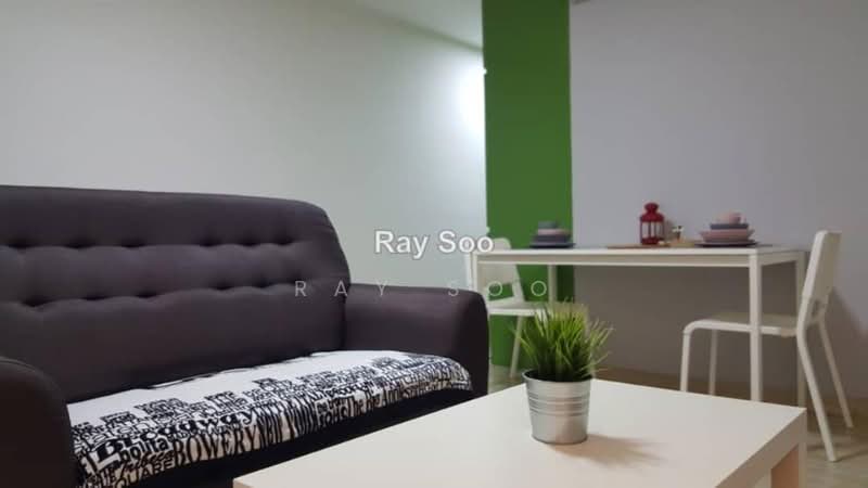 Service Residence for Sale at Halo Sunday @ Empire City - Ray Soo - PropertyGuru.com.my