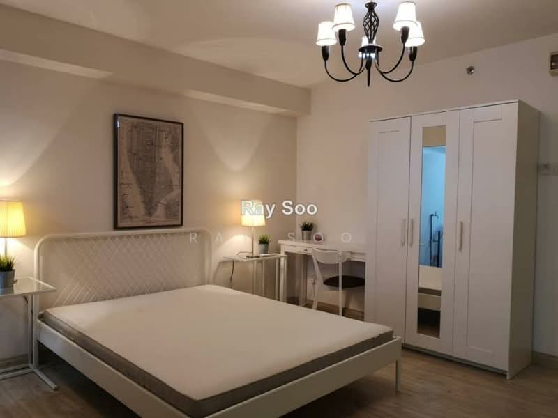 Service Residence for Sale at Halo Sunday @ Empire City - Ray Soo - PropertyGuru.com.my