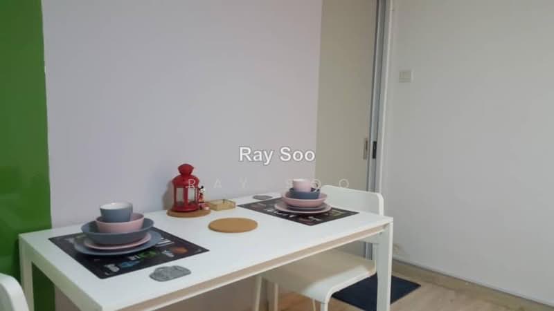 Service Residence for Sale at Halo Sunday @ Empire City - Ray Soo - PropertyGuru.com.my