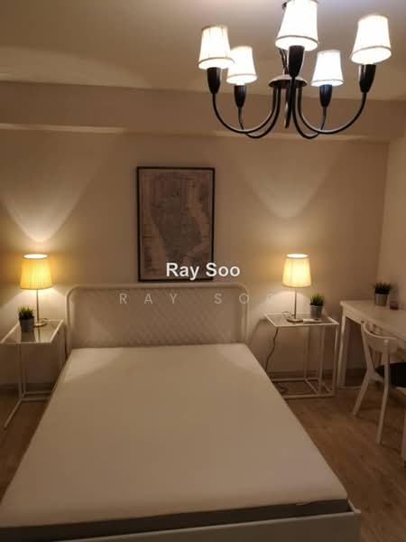 Service Residence for Sale at Halo Sunday @ Empire City - Ray Soo - PropertyGuru.com.my