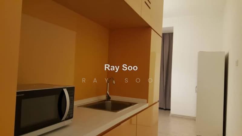 Service Residence for Sale at Halo Sunday @ Empire City - Ray Soo - PropertyGuru.com.my