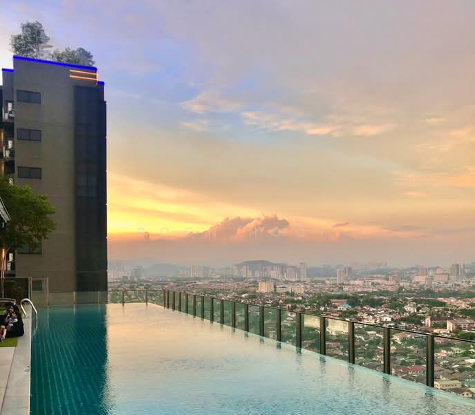 Service Residence for Sale at Icon Residenz 2 @ Icon City - Boon Hooi Yew - PropertyGuru.com.my
