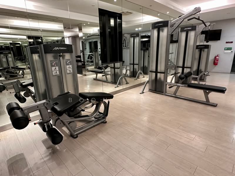 Service Residence for Sale at Icon Residenz 2 @ Icon City - Boon Hooi Yew - PropertyGuru.com.my
