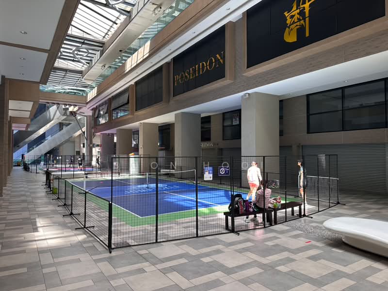 Service Residence for Sale at Icon Residenz 2 @ Icon City - Boon Hooi Yew - PropertyGuru.com.my