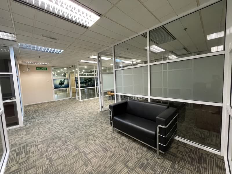 Pejabat untuk Disewa di Raja Chulan (KL City Centre) - Tom Ip - PropertyGuru.com.my