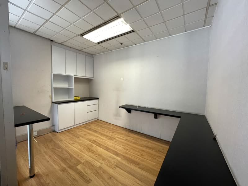 Pejabat untuk Disewa di Raja Chulan (KL City Centre) - Tom Ip - PropertyGuru.com.my