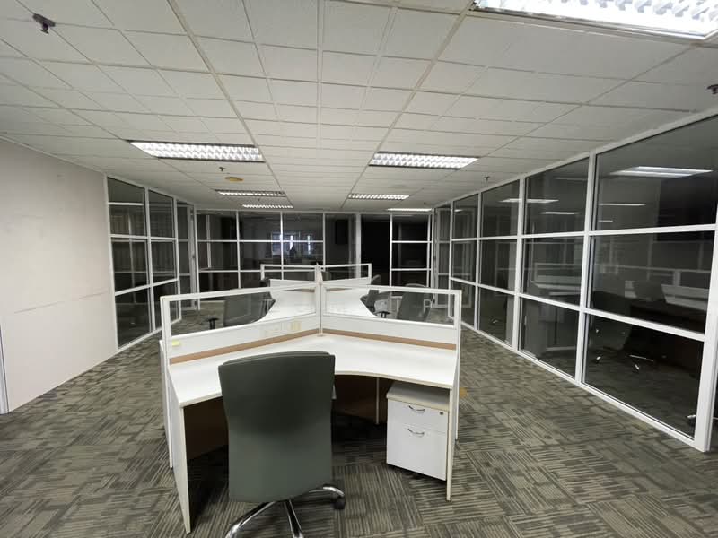 Pejabat untuk Disewa di George Town (Penang) - Tom Ip - PropertyGuru.com.my