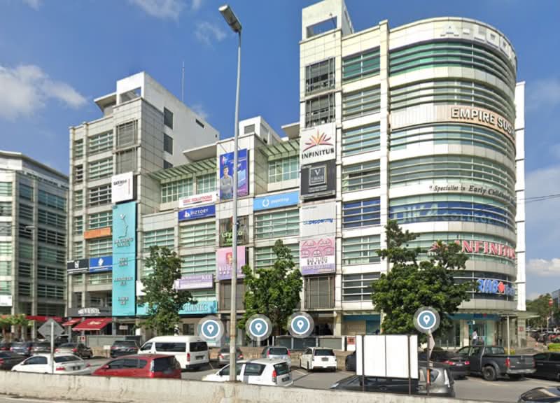 Kedai untuk Dijual di Bandar Puteri Puchong (Puchong) - Jared Wong - PropertyGuru.com.my