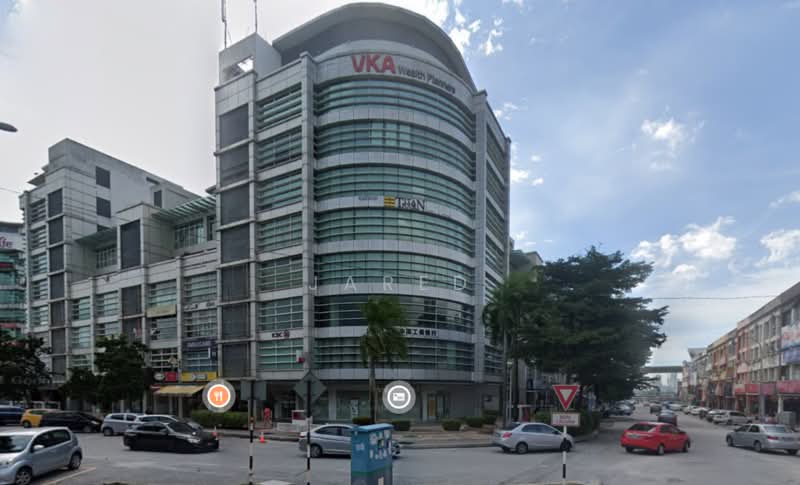 Kedai untuk Dijual di Bandar Puteri Puchong (Puchong) - Jared Wong - PropertyGuru.com.my