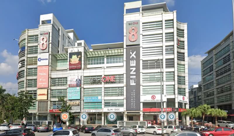 Kedai untuk Dijual di Bandar Puteri Puchong (Puchong) - Jared Wong - PropertyGuru.com.my