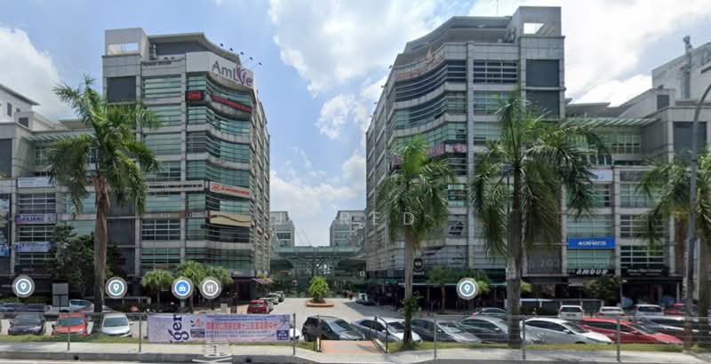 Kedai untuk Dijual di Bandar Puteri Puchong (Puchong) - Jared Wong - PropertyGuru.com.my