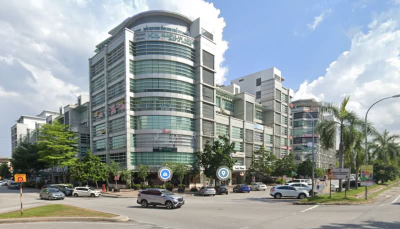 Kedai untuk Dijual di Bandar Puteri Puchong (Puchong) - Jared Wong - PropertyGuru.com.my