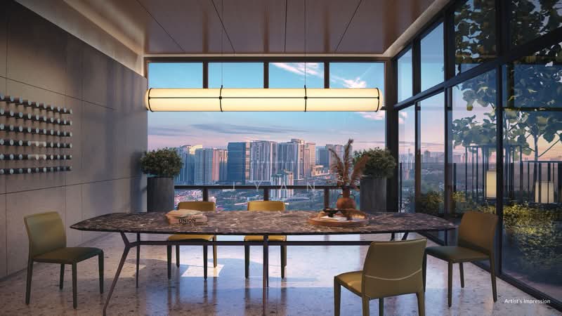 Kondominium untuk Dijual di Aetas Seputeh - Jyan Wong - PropertyGuru.com.my