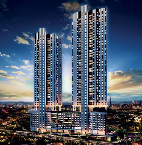 Kondominium untuk Dijual di Aetas Seputeh - Jyan Wong - PropertyGuru.com.my