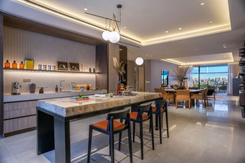 Kondominium untuk Dijual di Aetas Seputeh - Jyan Wong - PropertyGuru.com.my