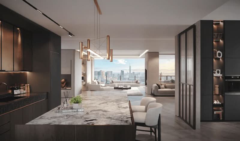 Kondominium untuk Dijual di Aetas Seputeh - Jyan Wong - PropertyGuru.com.my