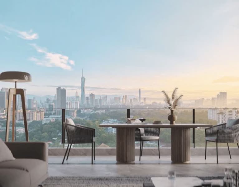 Kondominium untuk Dijual di Aetas Seputeh - Jyan Wong - PropertyGuru.com.my