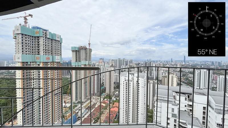Condominium for Sale at Kiaramas Ayuria - Shawn Lim - PropertyGuru.com.my