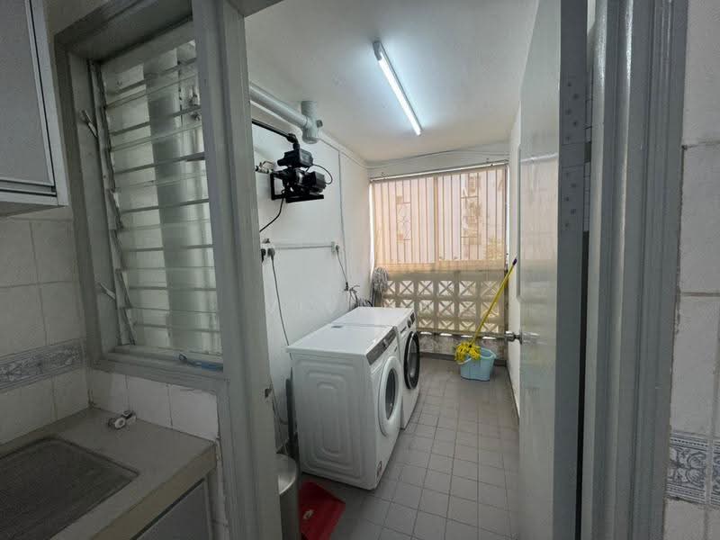 Condominium for Sale at Pantai Hillpark 2 - Vivian Chye - PropertyGuru.com.my
