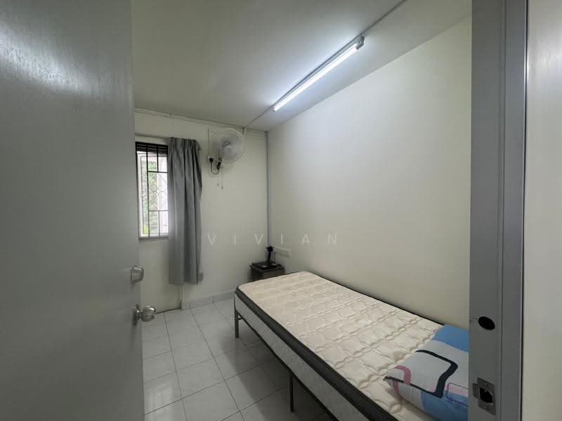 Condominium for Sale at Pantai Hillpark 2 - Vivian Chye - PropertyGuru.com.my