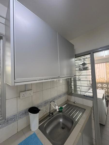 Condominium for Sale at Pantai Hillpark 2 - Vivian Chye - PropertyGuru.com.my