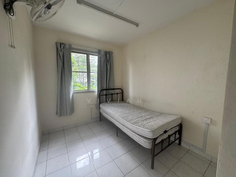 Condominium for Sale at Pantai Hillpark 2 - Vivian Chye - PropertyGuru.com.my