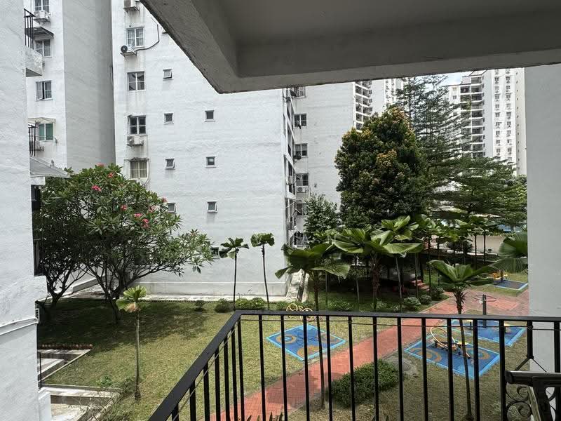 Condominium for Sale at Pantai Hillpark 2 - Vivian Chye - PropertyGuru.com.my