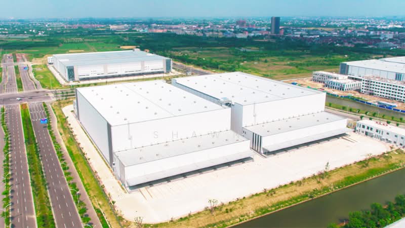 Gudang untuk Disewa di Bandar Sultan Suleiman (Port Klang (Pelabuhan Klang)) - Shawn Lee - PropertyGuru.com.my
