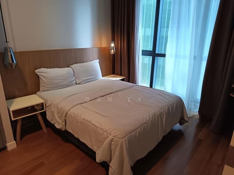 Kediaman Servis untuk Disewa di Aria - GAN ZY - Bedroom - PropertyGuru.com.my