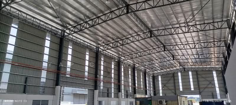 Semi-D Factory for Rent in Taman Industri Alam Jaya (Puncak Alam) - Yap Chew Ying - PropertyGuru.com.my
